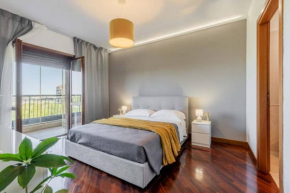 Luxury Boutique Apartment Fiumicino